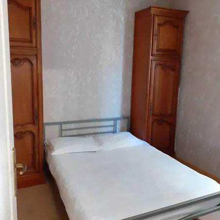 Centre Avec Garage Sur Demande