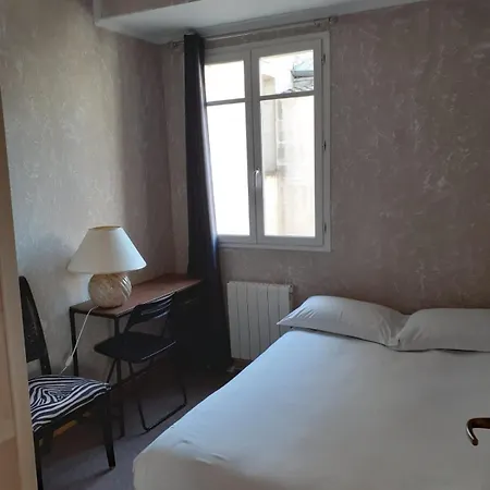 Centre Avec Garage Sur Demande * בורדו
