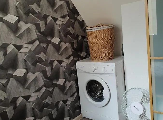 Apartment Centre Avec Garage Sur Demande Bordeaux