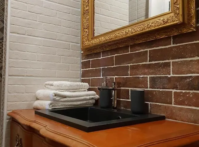 Centre Avec Garage Sur Demande