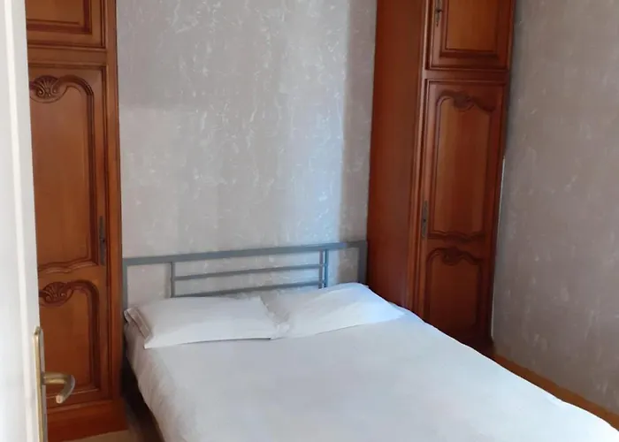 Centre Avec Garage Sur Demande