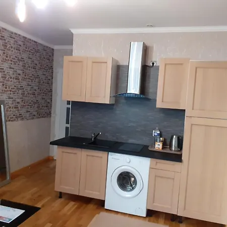 Centre Avec Garage Sur Demande *