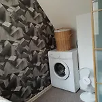 Apartment Centre Avec Garage Sur Demande Bordeaux