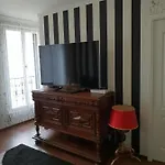 Centre Avec Garage Sur Demande Apartment Bordeaux